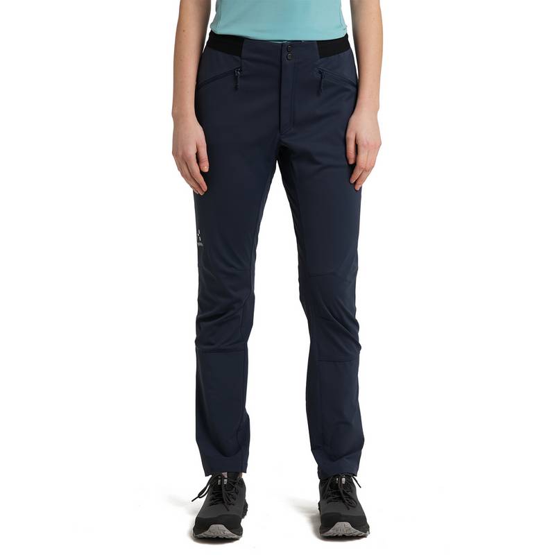 Haglöfs L.I.M Hybrid Softshell Pant Trekkinghose Damen