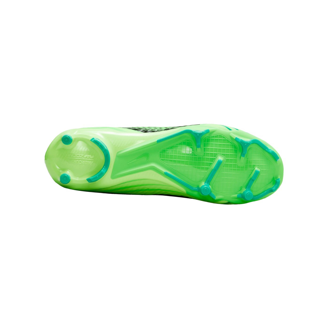 Nike Air Zoom M Vapor XV Academy FG/MG Grün F300