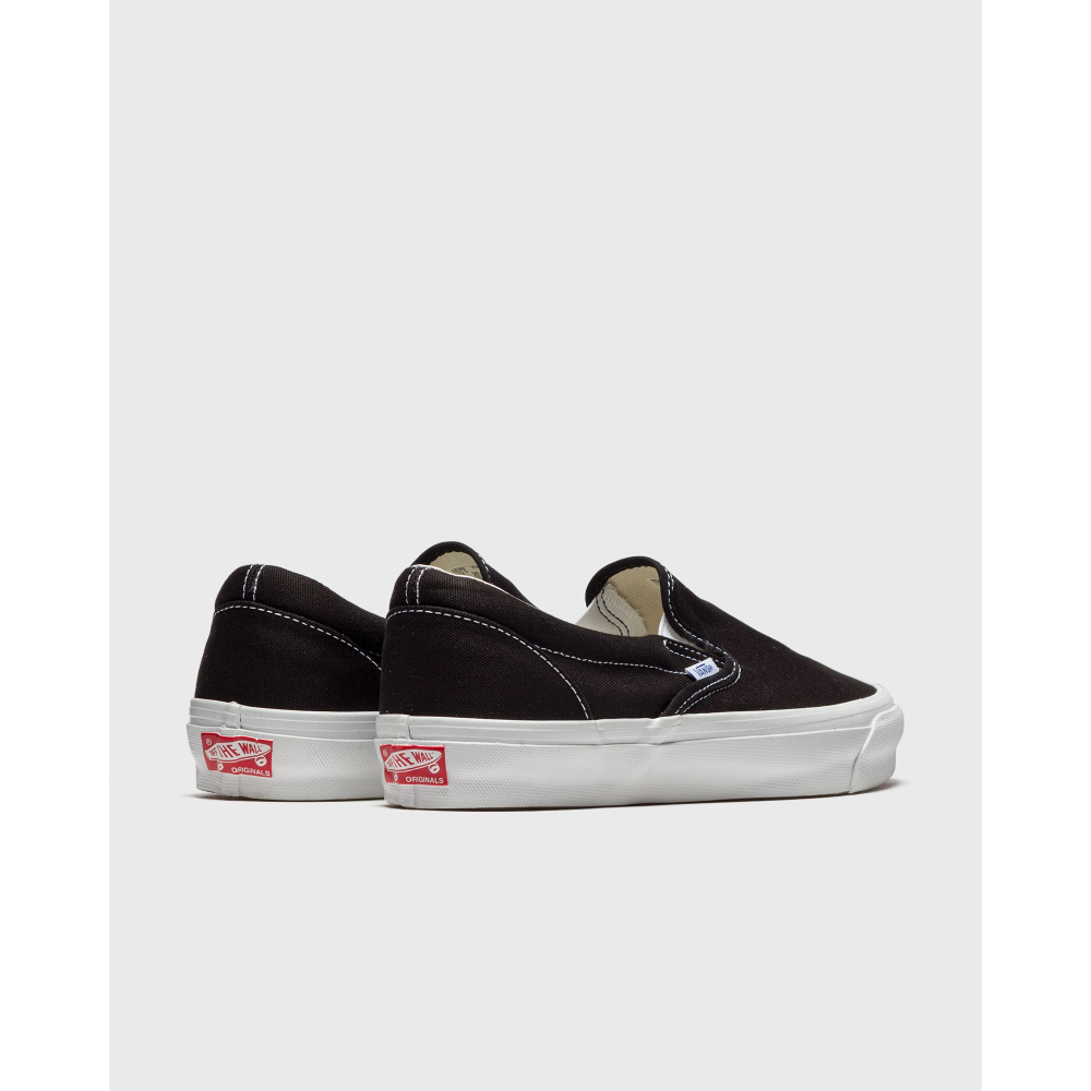 Vans OG Classic Slip On LX VN0A45JK1WX1 / schwarz