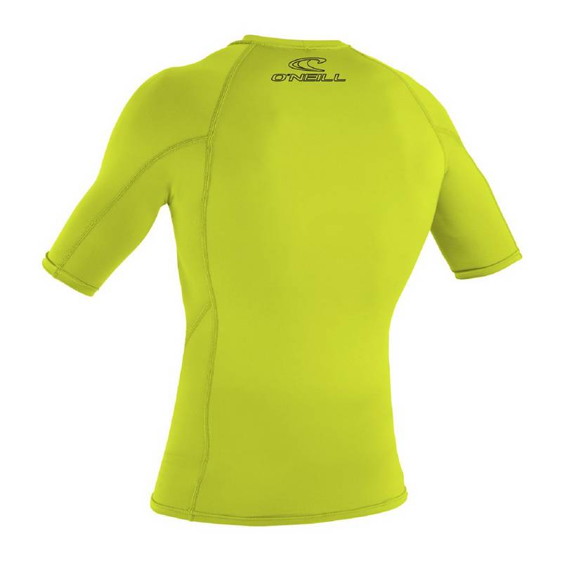 O'NEILL BASIC SKINS S/S CREW UV-Shirt Kinder