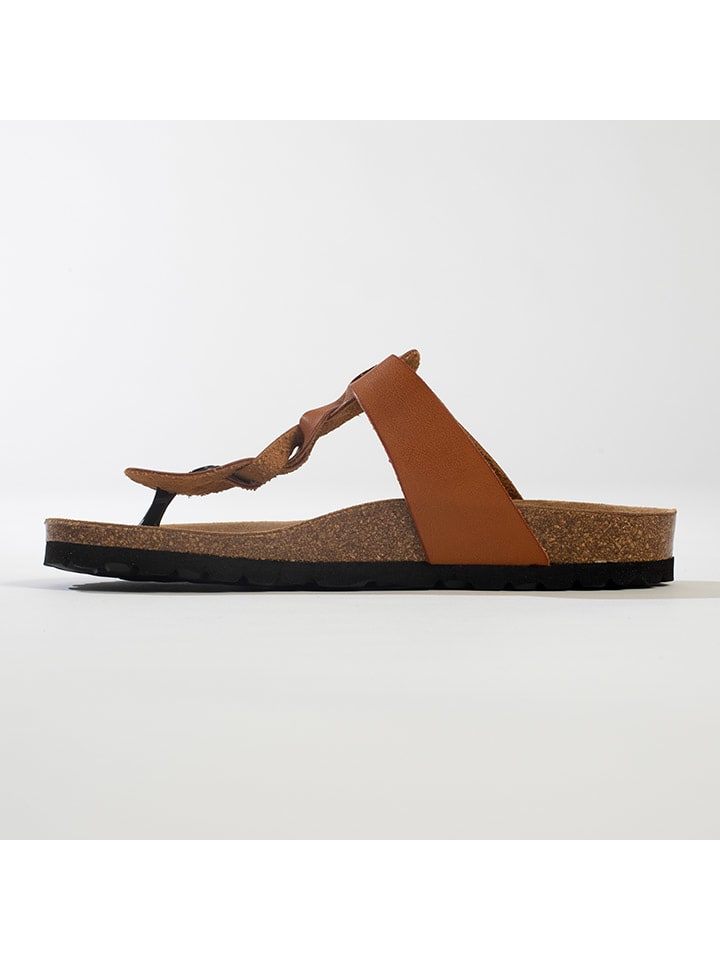 BACKSUN Zehentrenner 
