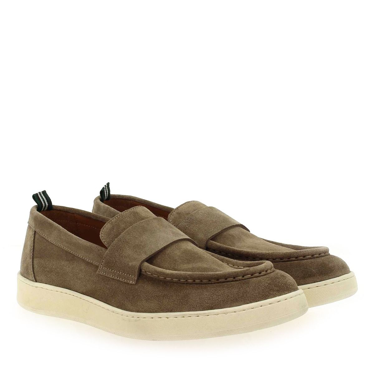Green george  20-2584 G3 - Taupe