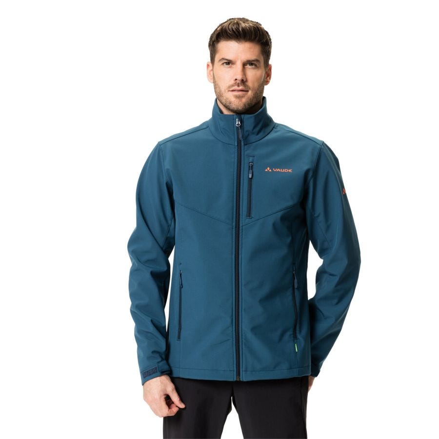 Cyclone VI Softshelljacke Herren