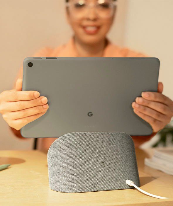 Google Pixel Tablet 128GB Tablet (11