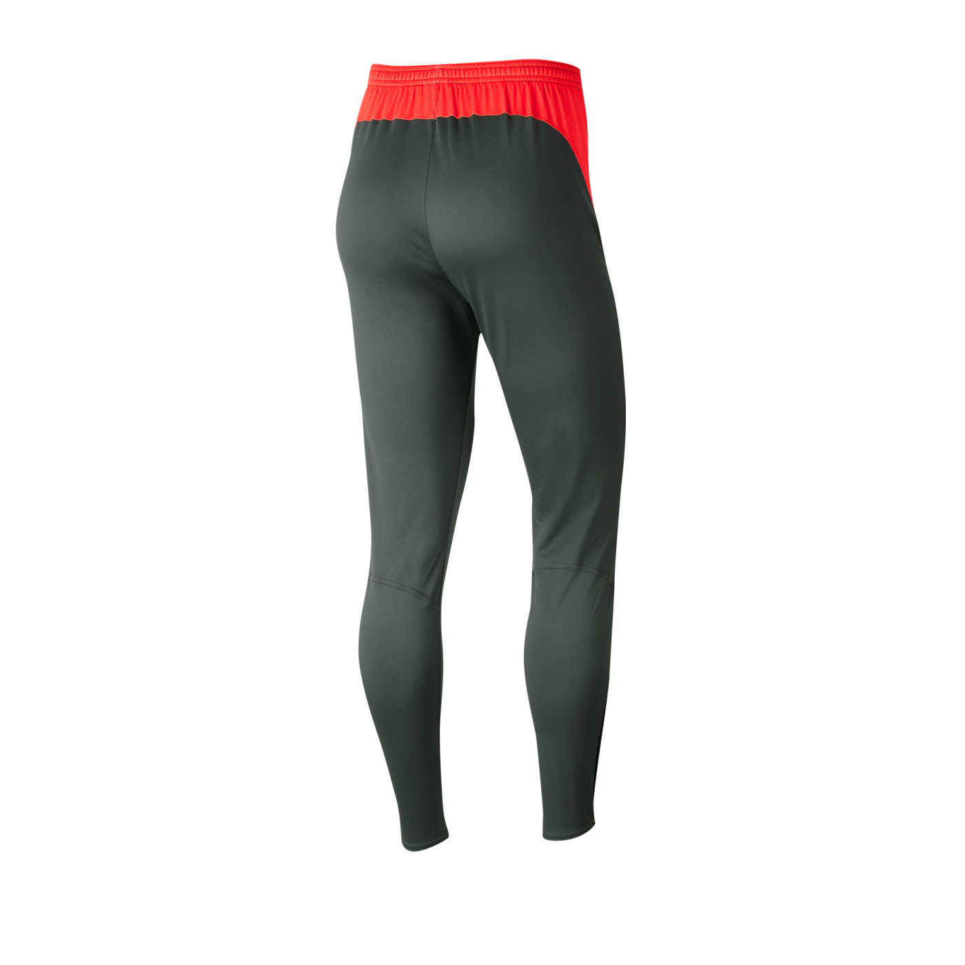Nike Academy Pro Trainingshose Damen Grau Rot F067
