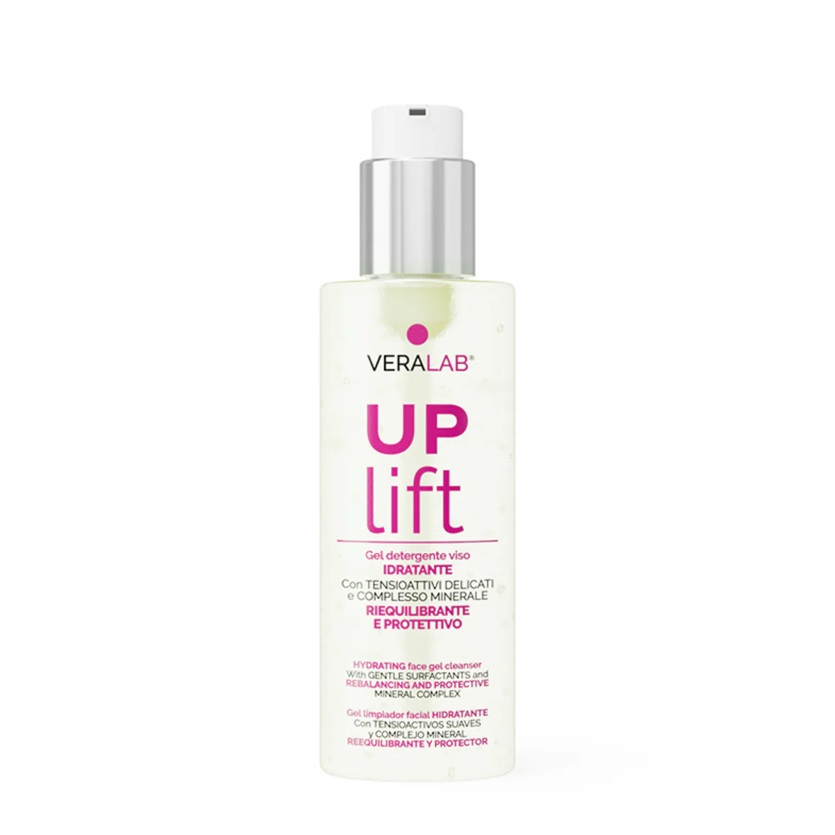 Detergenti Viso  Uplift Detergente Viso - Gel detergente viso