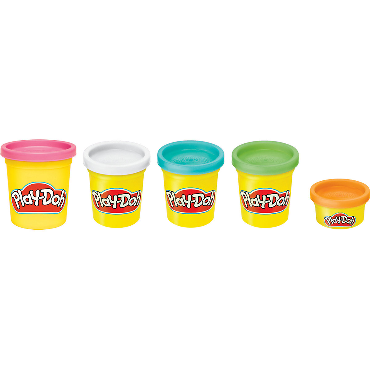 Play-Doh Kitchen Creations Backstube