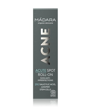 MADARA Acne Acute Spot Roll-On Pickeltupfer-8 ml