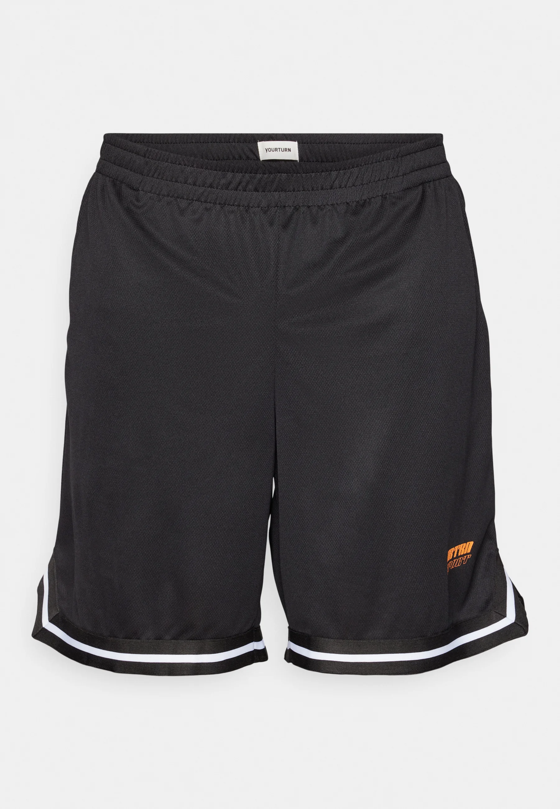 Pantalones cortos de baloncesto YourTurn unisex - Pantalones cortos