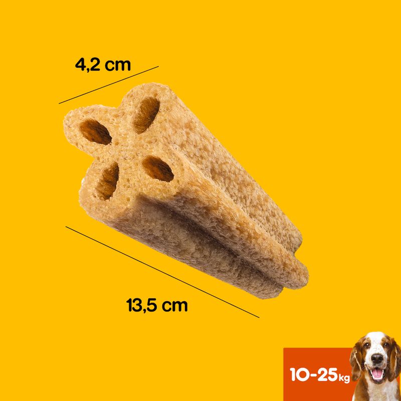 Pedigree Dentastix Advanced