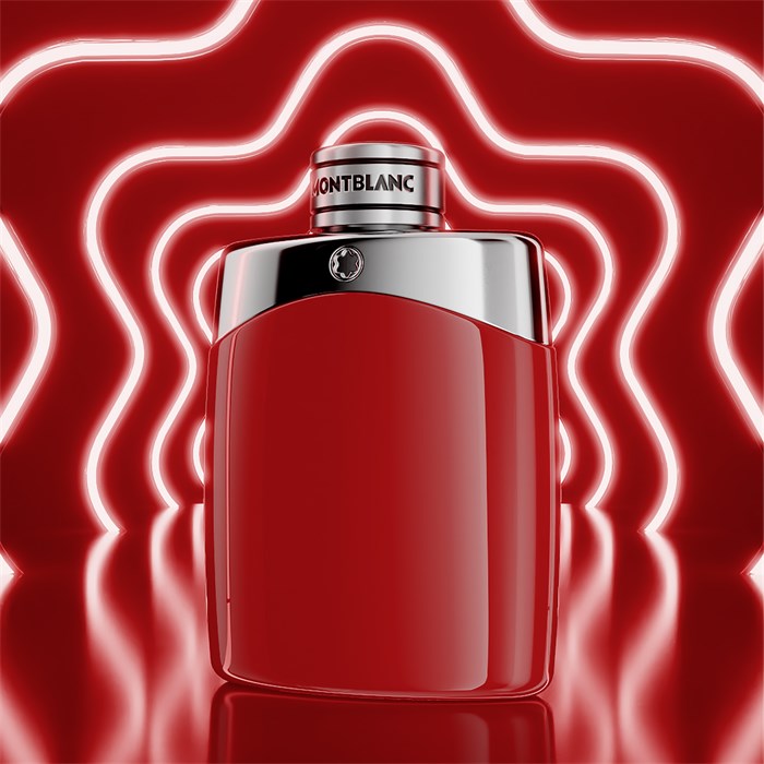 Eau de Parfum Spray