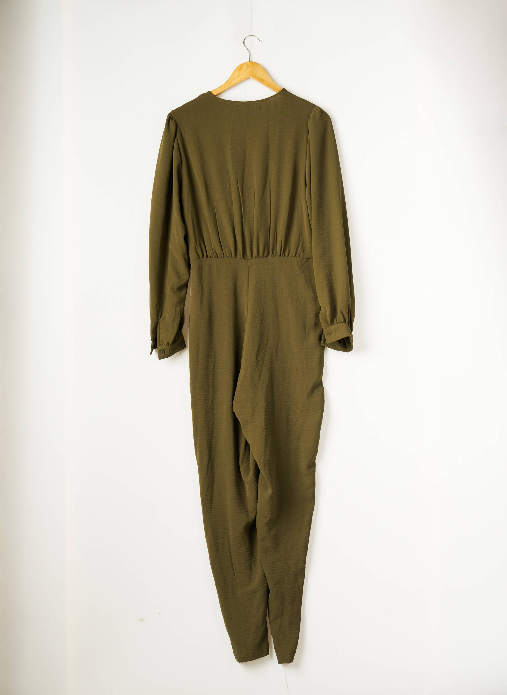 Tiffosi Combinaisons 1 Femme couleur vert