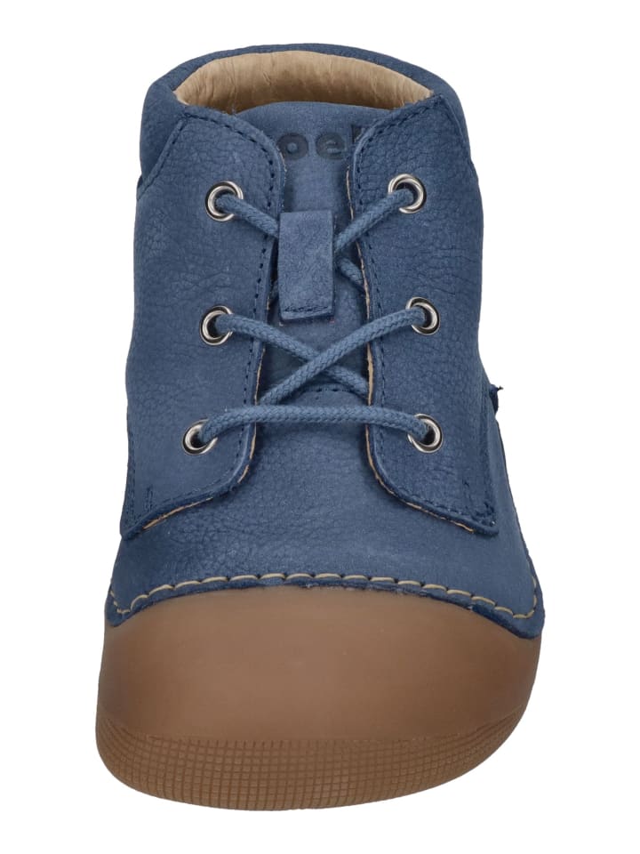 KOEL Sneaker High AVERY LEATHER in blau günstig kaufen 22