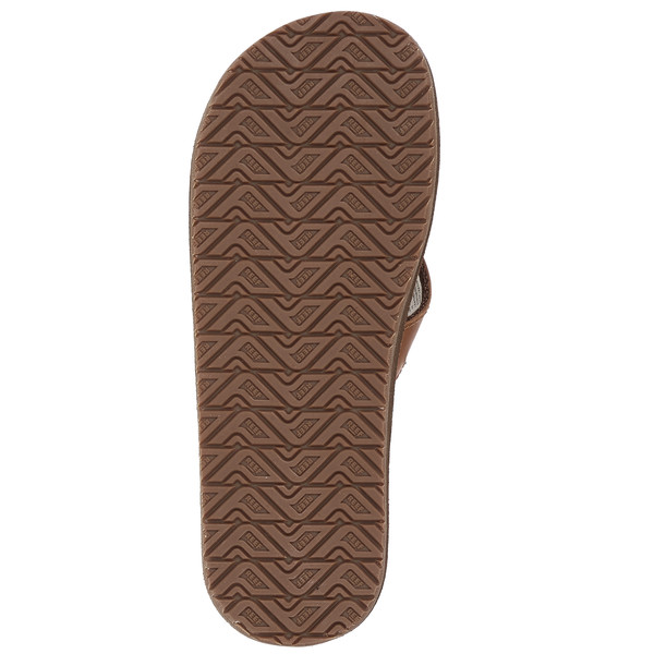 LEATHER SMOOTHY Herren - Freizeitsandalen
