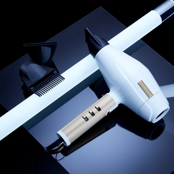 BaByliss Pro 4Artists Pro Digital 2200 W Haartrockner
