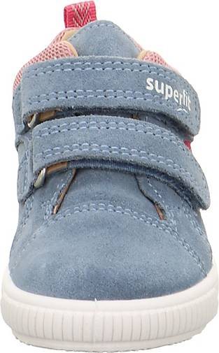 superfit Lauflernschuh MOPPY