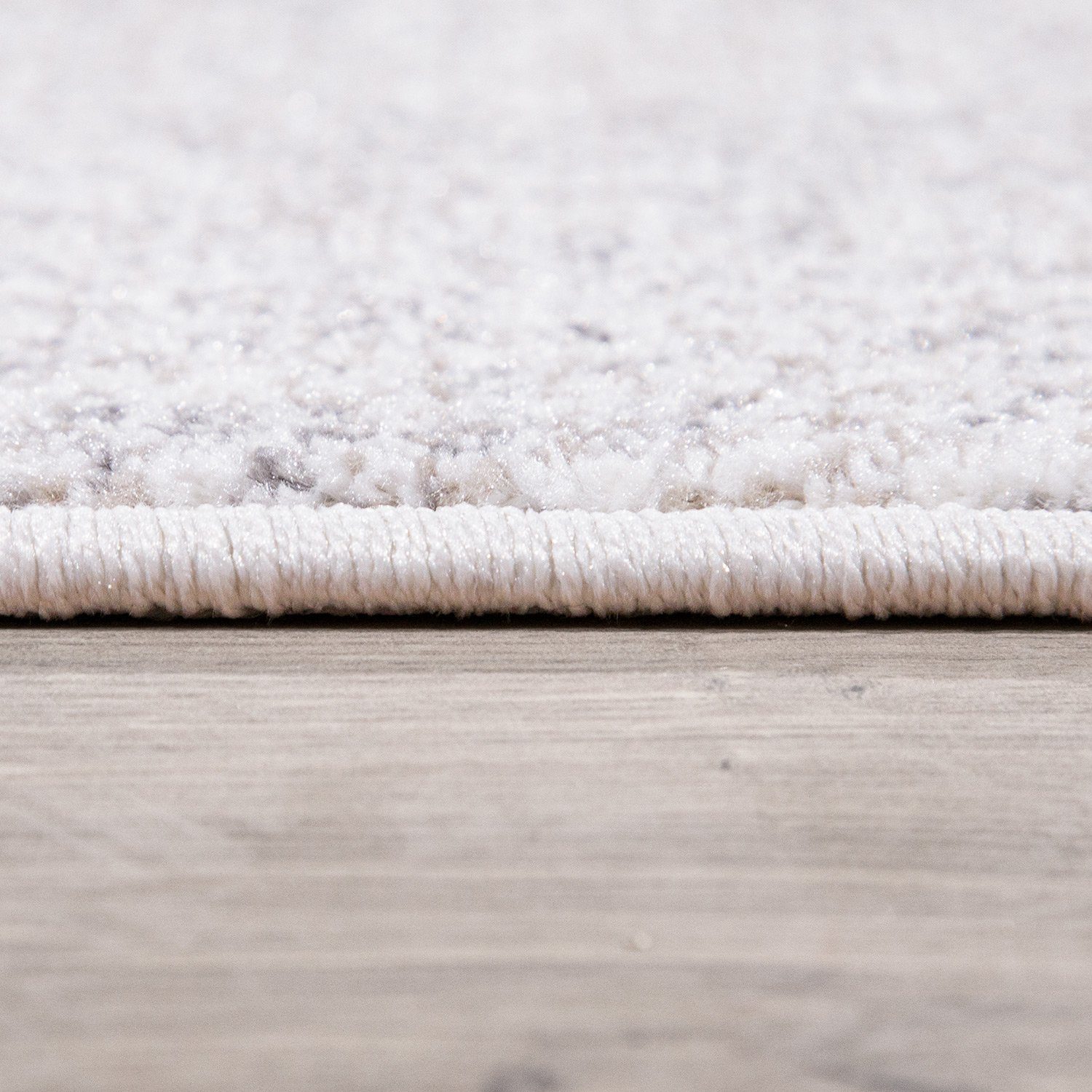 Teppich Wohnzimmer Teppich Kurzflor Wohnzimmerteppich Abstraktes Design, TT Home, rechteckig, Höhe: 16 mm