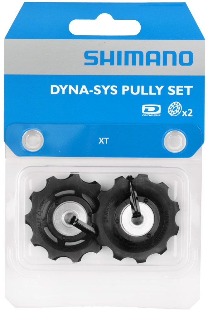 Shimano XT RD-M780/781/786 Leit-/Spannrollensatz kaufen | Bike-Discount