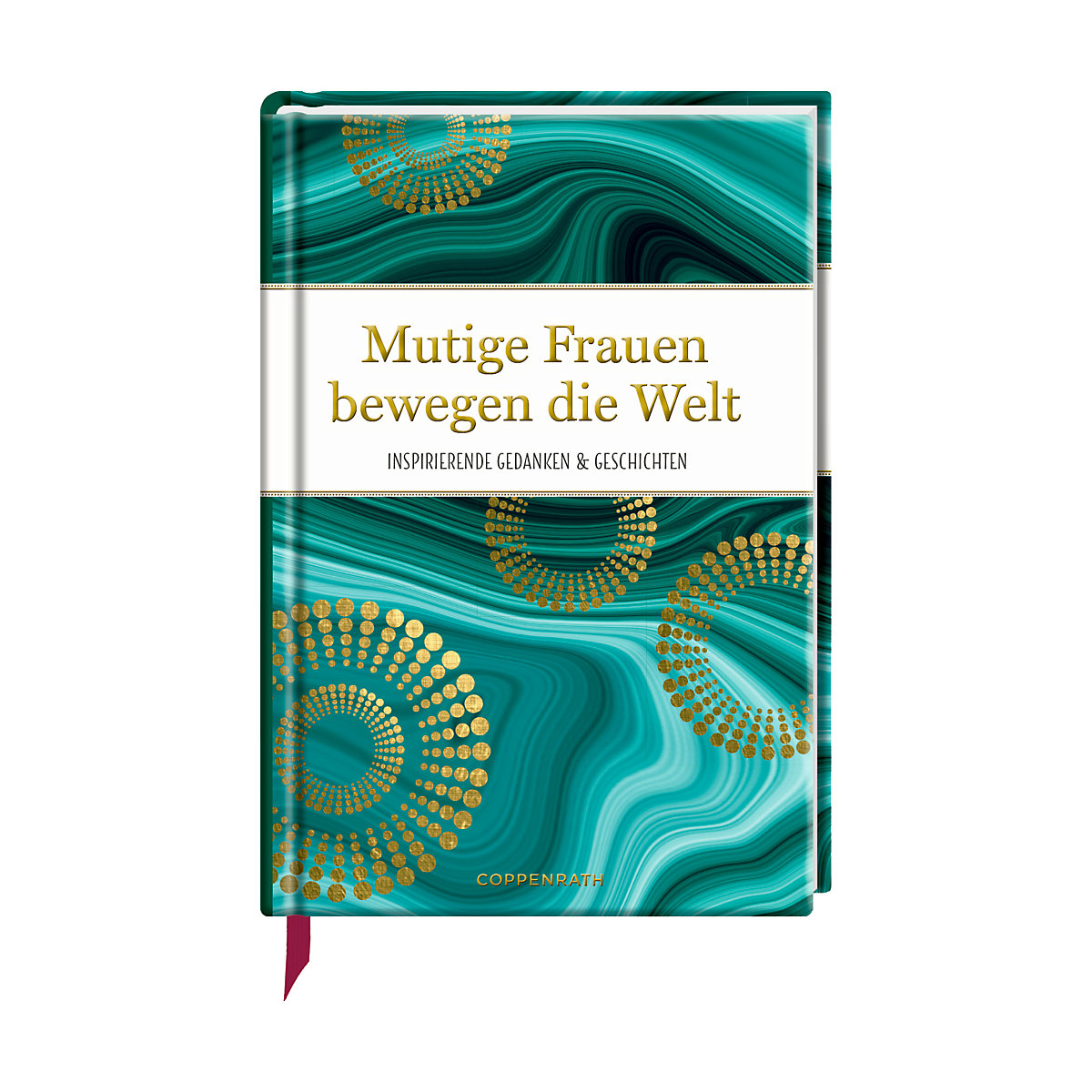 Mutige Frauen bewegen die Welt