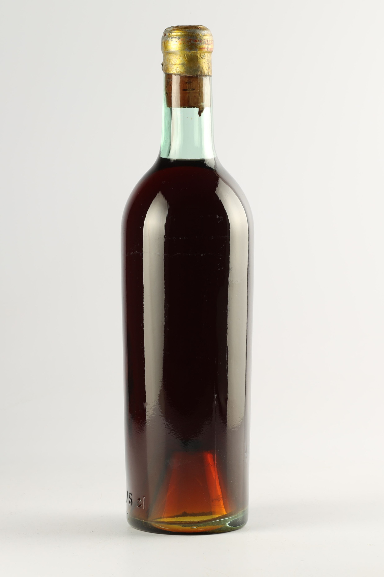 Château d'Yquem 1937, Sauternes