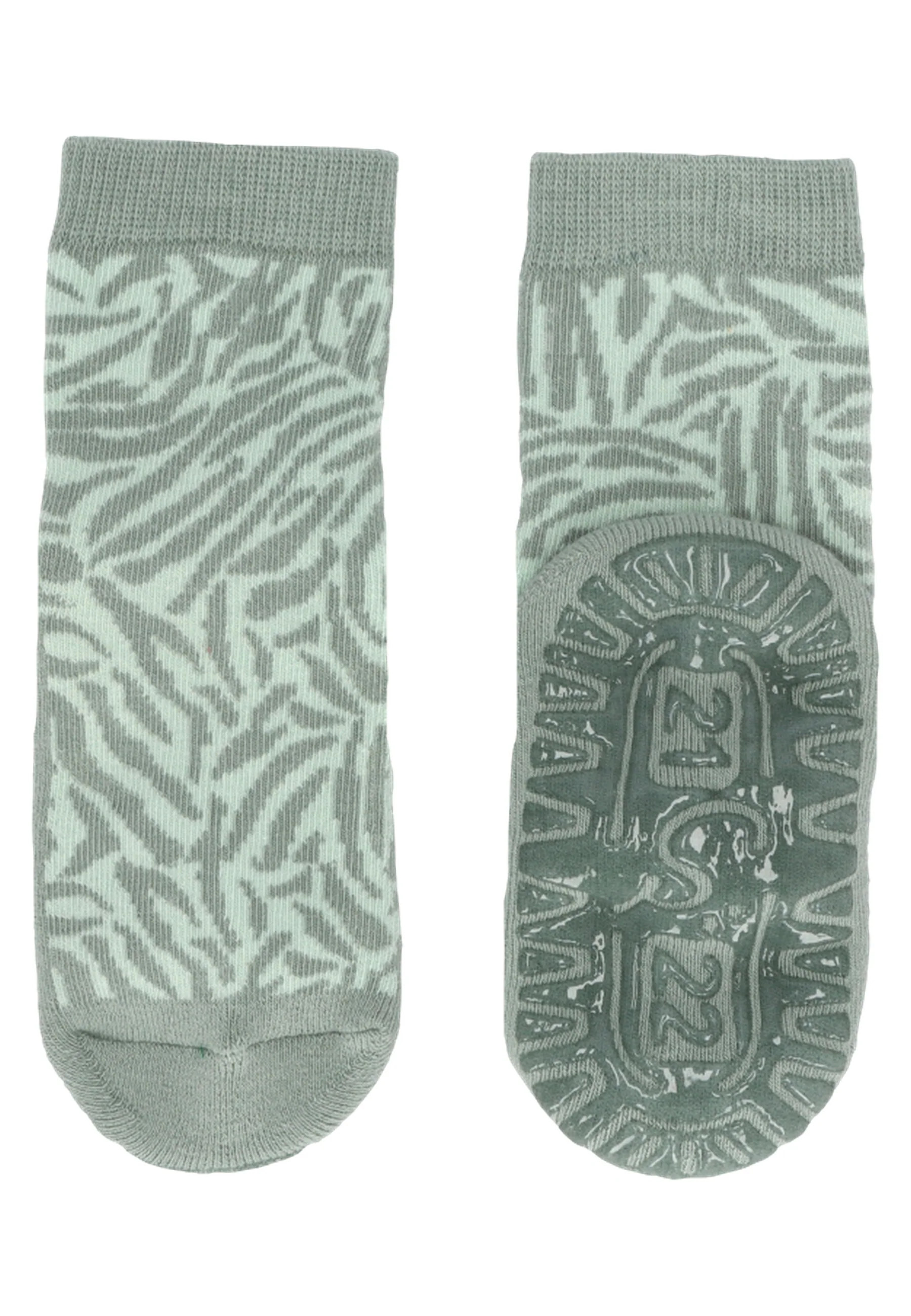 Fli Fli AIR 2er Pack mit Motiv Zebra