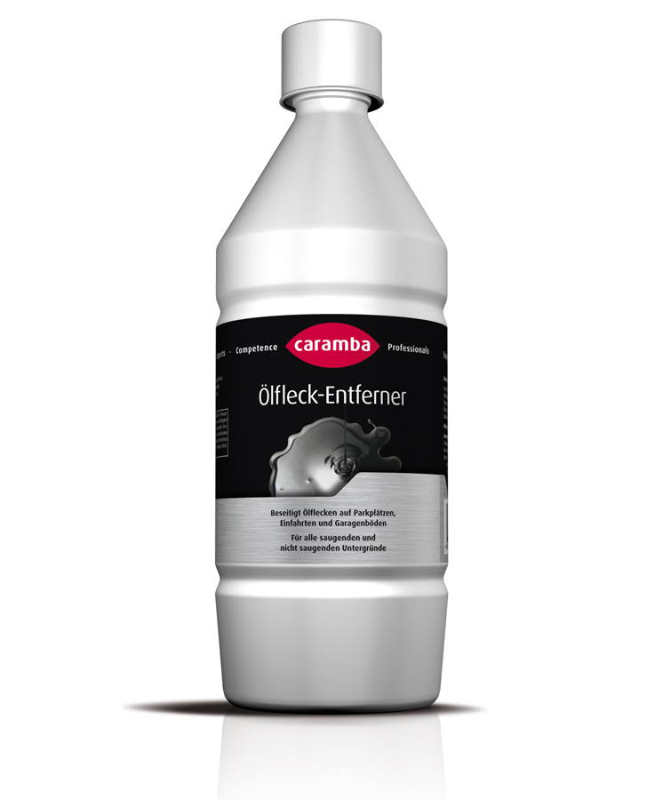 Caramba Ölfleckenentferner 1 Liter - ATU