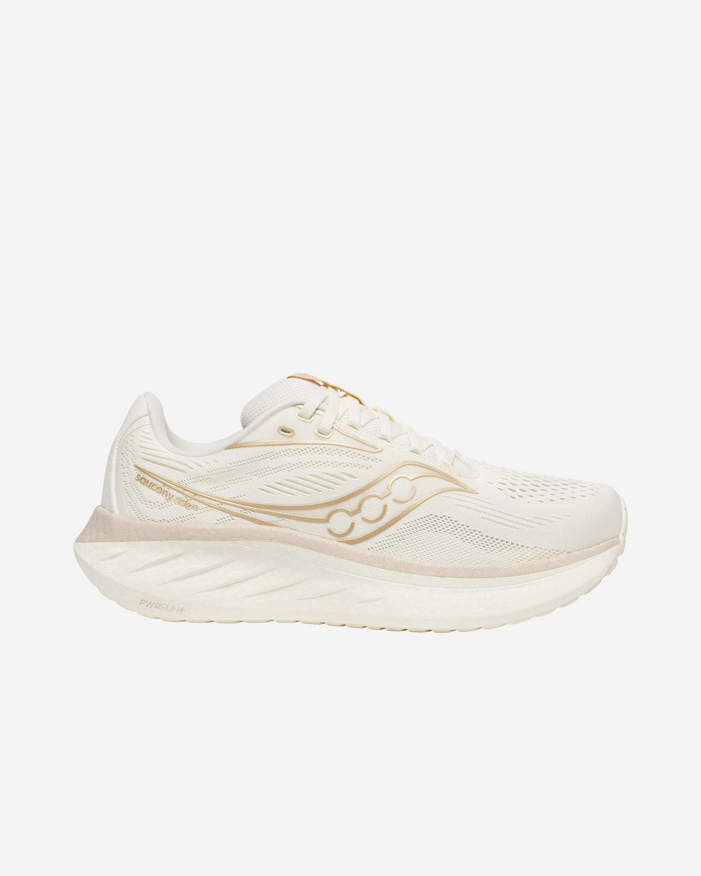 Pantofi de alergare Saucony Ride 18 W S11000-104