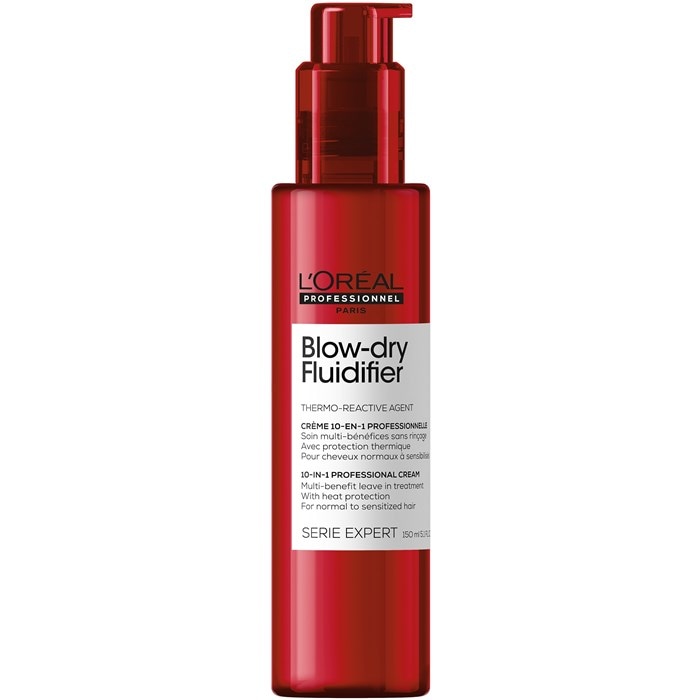 Fluidifier 10-in-1 Professional Cream
