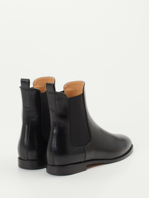 Chelsea Boots-17300090027 Unützer