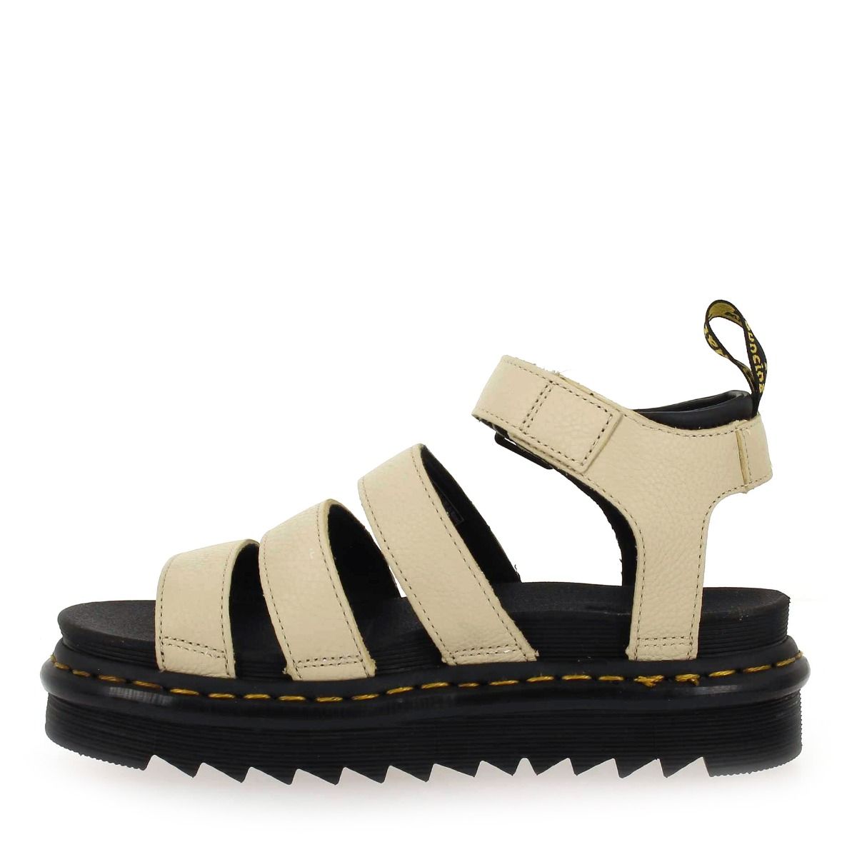 Dr Martens  BLAIRE - Crème