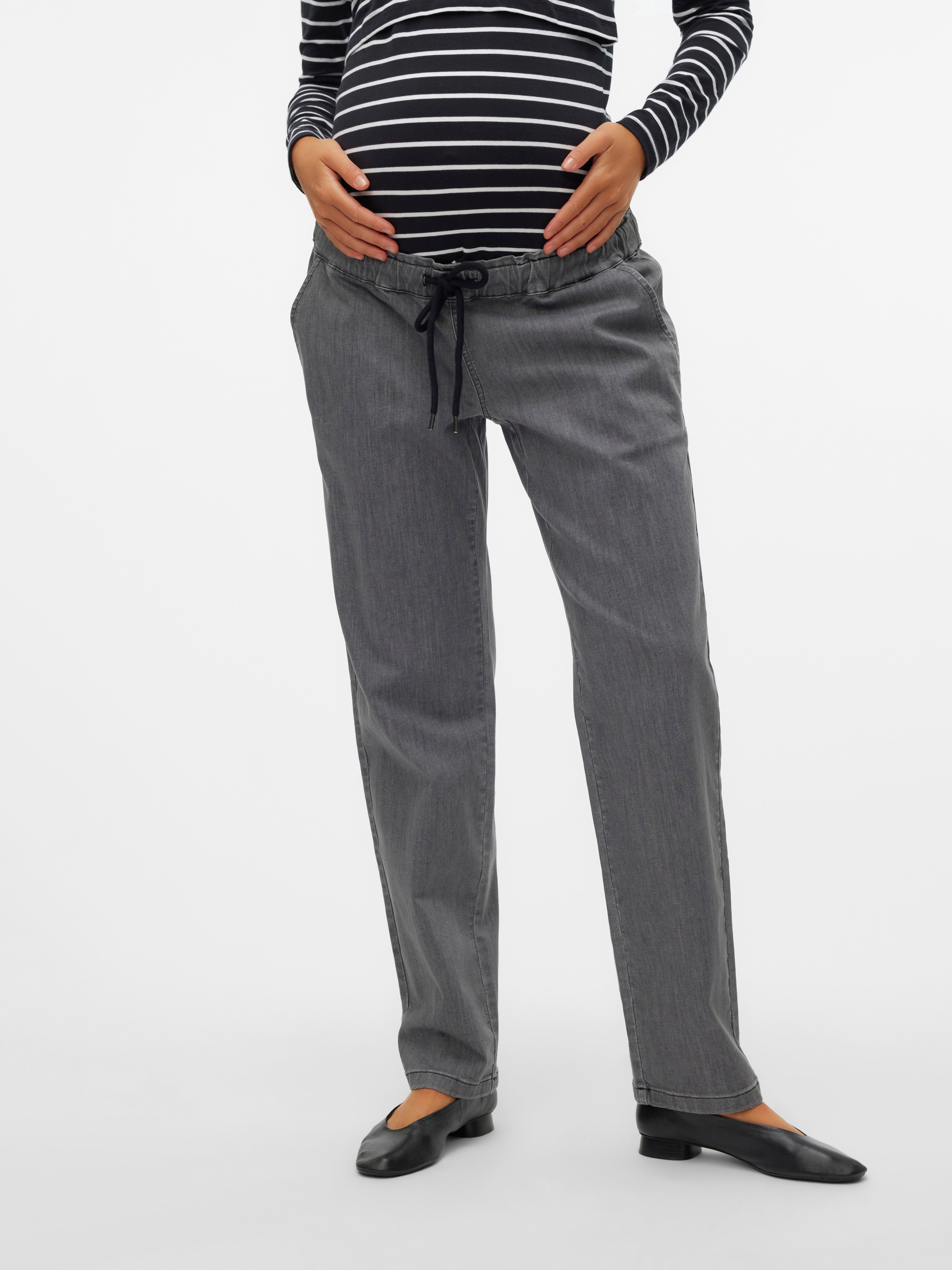 Umstands-jeans