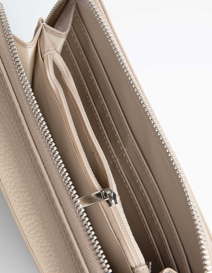 Handytasche - Lederoptik