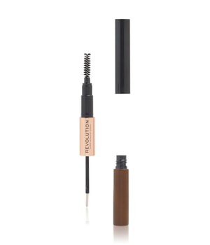 REVOLUTION Brow Tint Colour Adapt Augenbrauenfarbe-2.56 ml