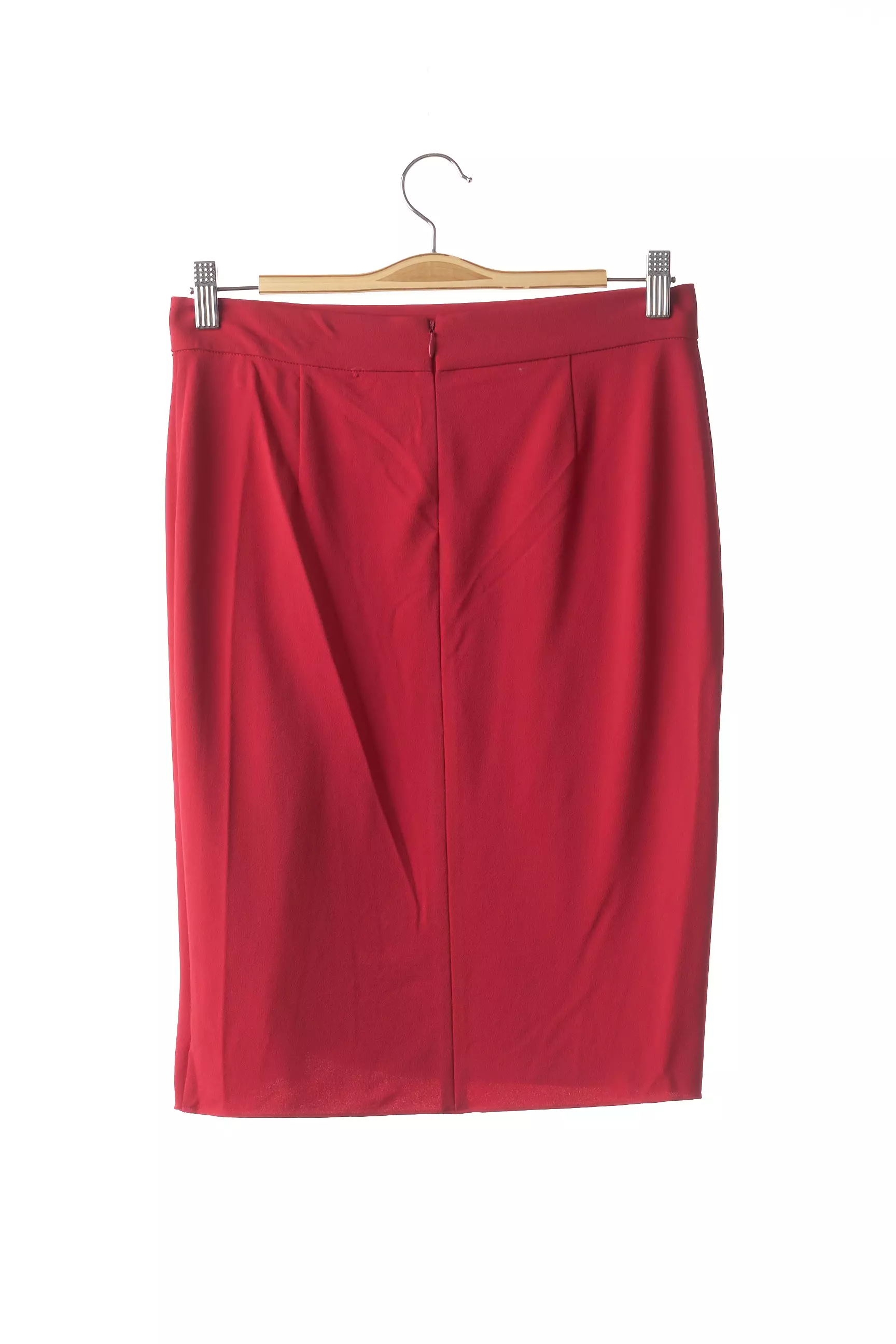 Wolford Jupes Mi Longues Femme couleur rose
