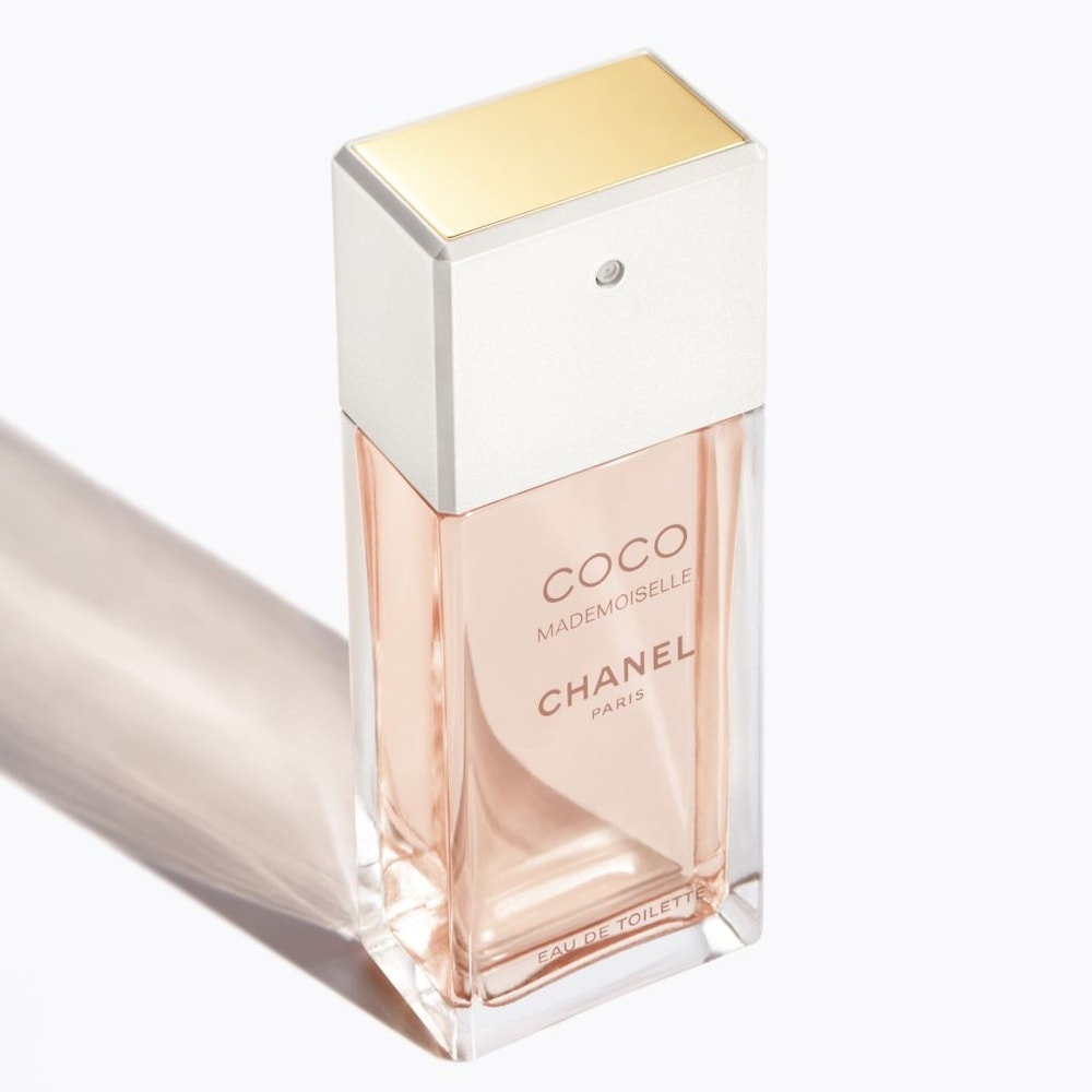 CHANEL COCO MADEMOISELLE EAU DE TOILETTE VAPORISATEUR