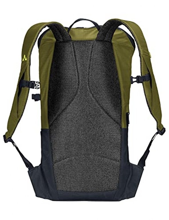 VAUDE Handtaschen grün Rucksack CityGo 14