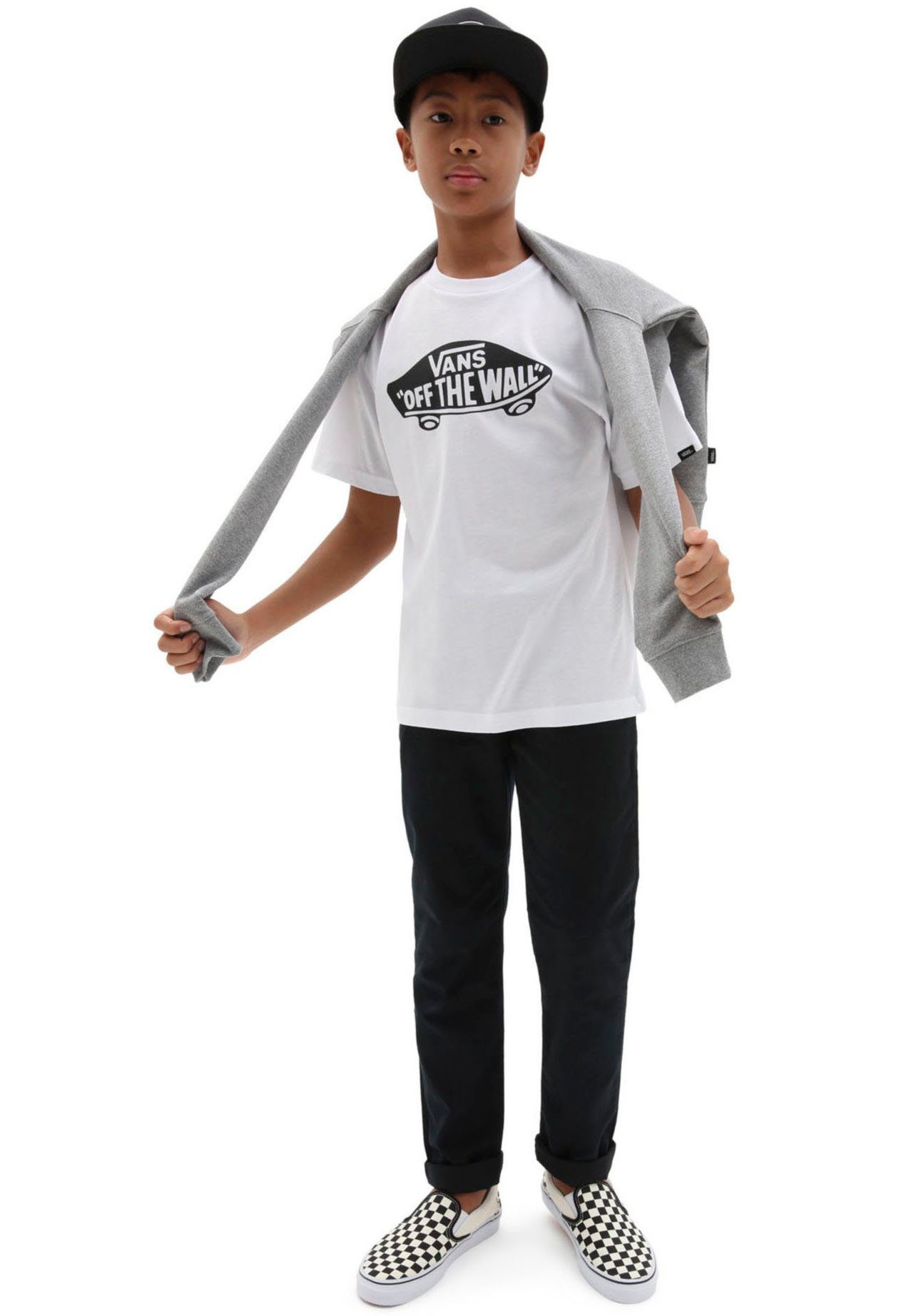 Vans T-Shirt OTW BOYS