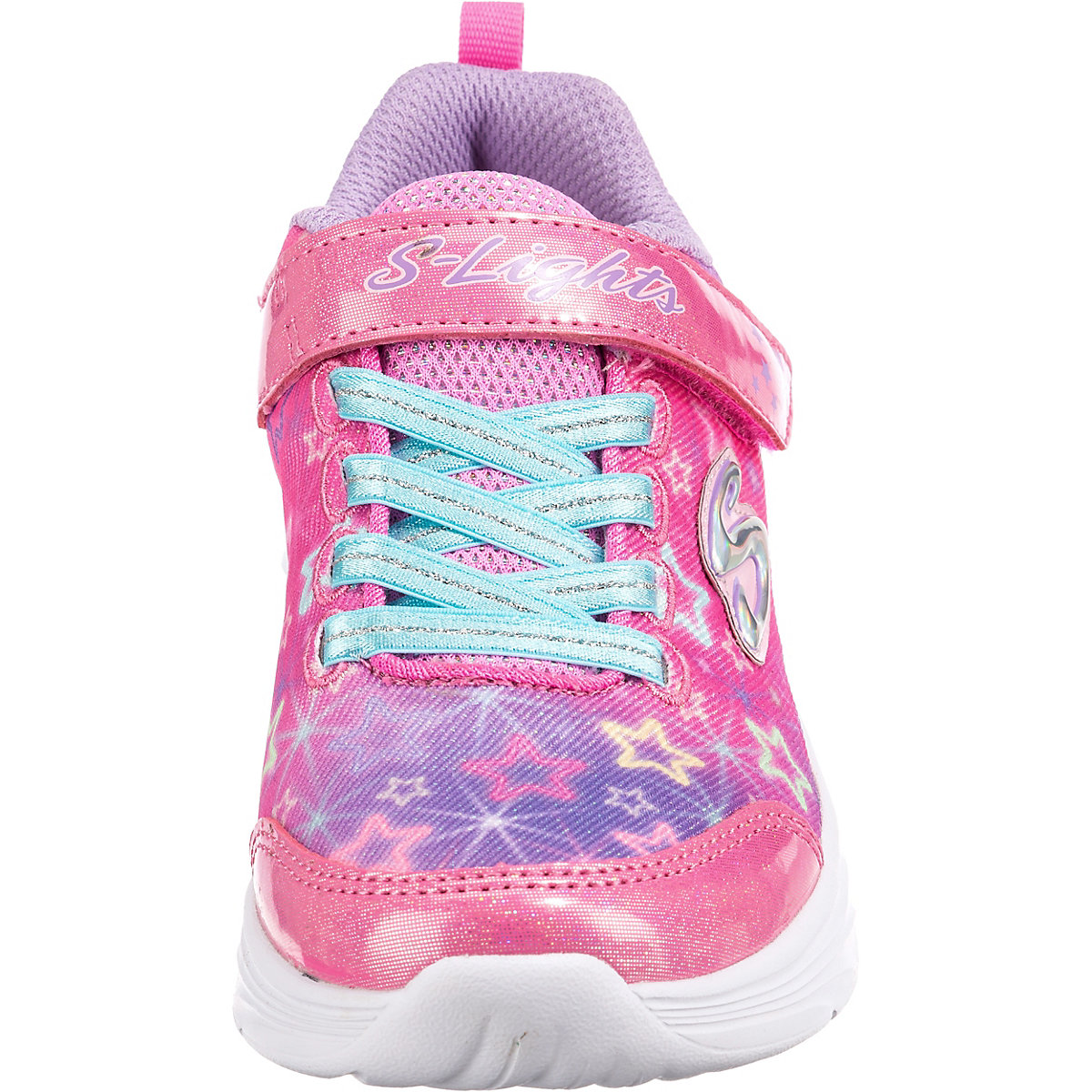 Sneakers Low Blinkies STAR SPARKS für Mädchen