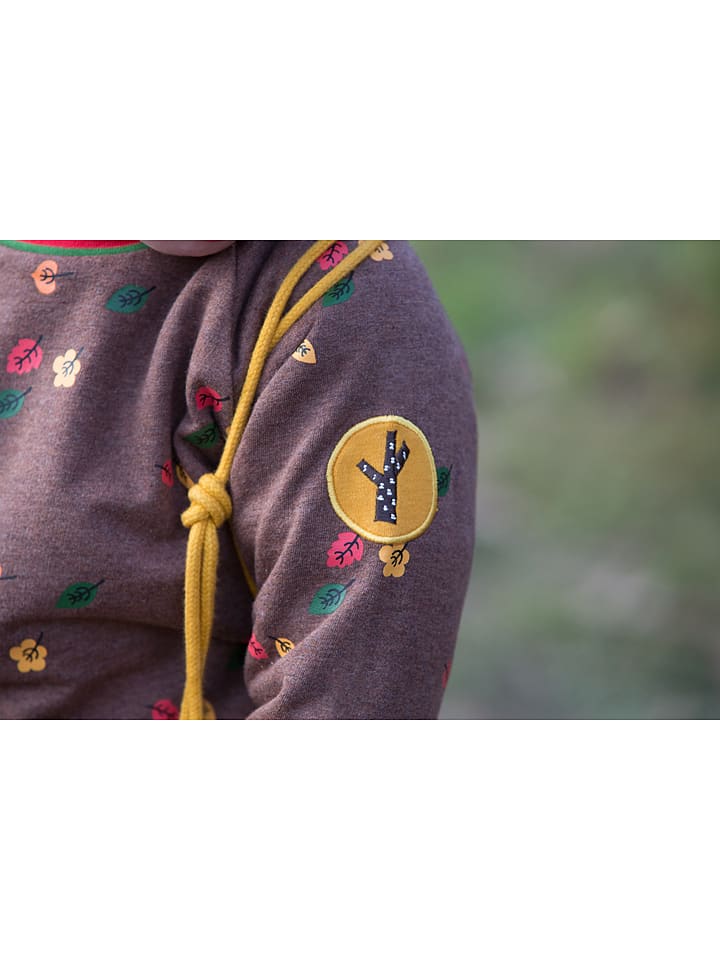 Little Green Radicals Sweatshirt 