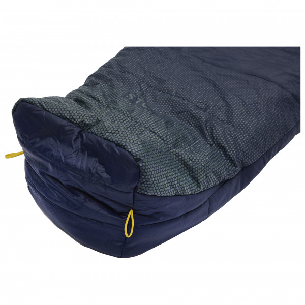 Stoic - RovenSt. +11°C Sleeping Bag - Kunstfaserschlafsack