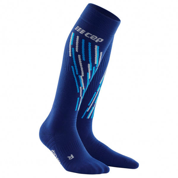 CEP - Women's Ski Thermo Socks - Kompressionssocken