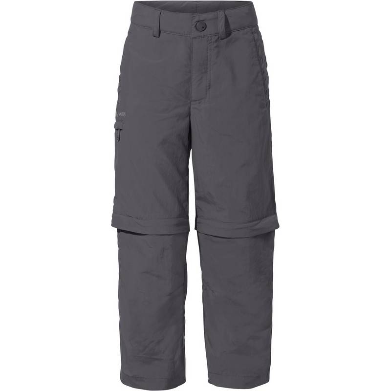 VAUDE DETECTIVE ANTIMOS Zipphose Kinder