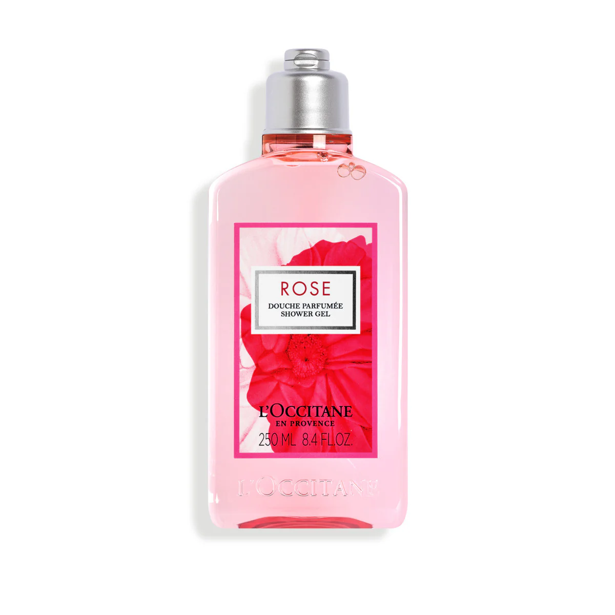 Fragancia de rosa para ducha - Baño y ducha