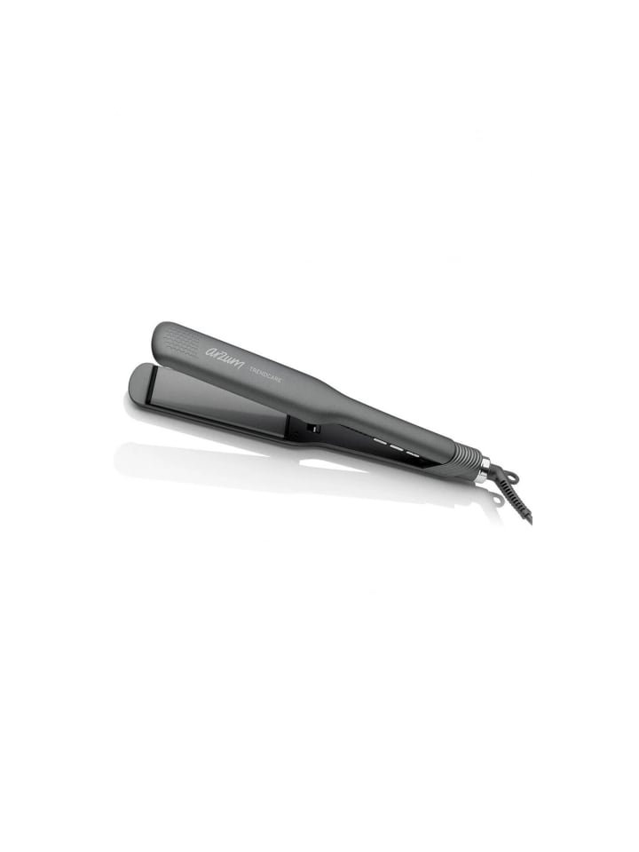 Arzum AR5078 Glätteisen Haarglätter effizientes Styling stilvoll in Schwarz günstig kaufen onesize