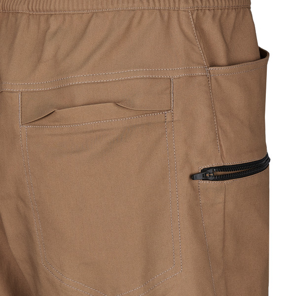 MASSONE SHORTS MEN Herren - Shorts