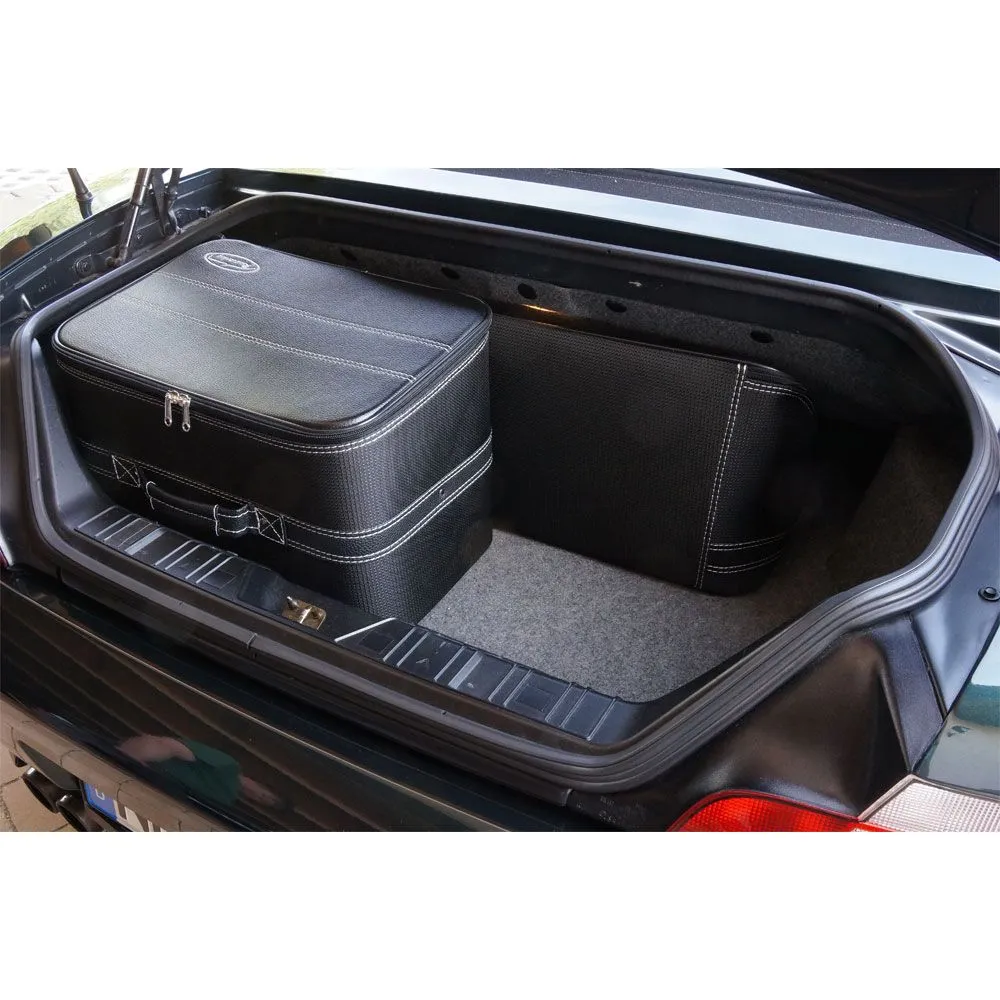 Roadsterbag BMW Z3 Roadster 3-tlg. Kofferset Kofferraum