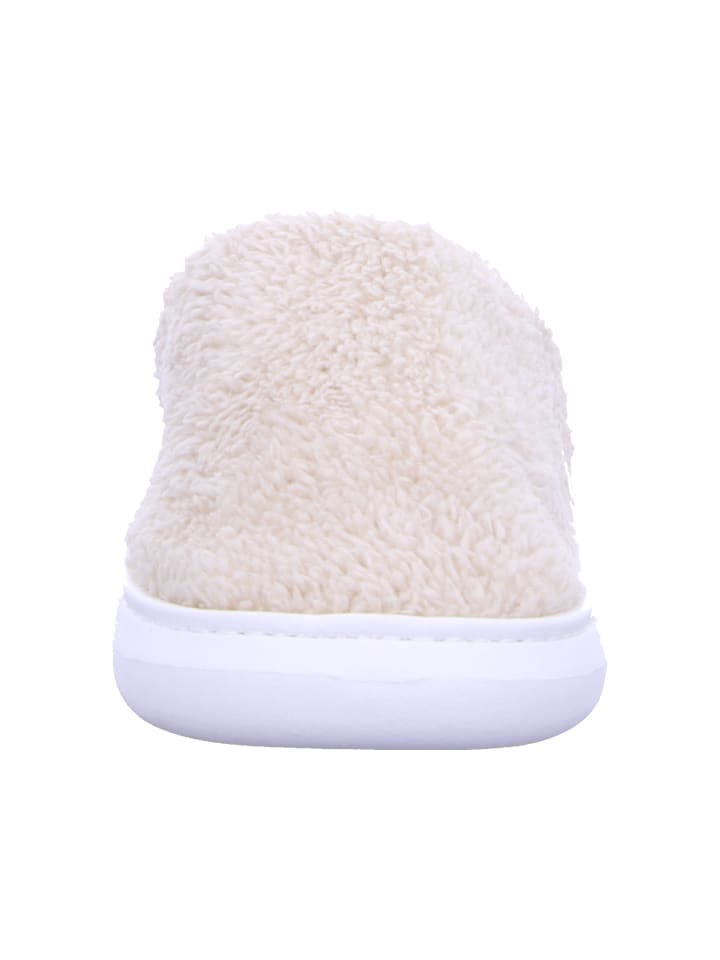 Sprint Pantoffel in beige günstig kaufen