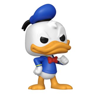 Sensational 6 POP! Disney Vinyl Figur - Donald Duck