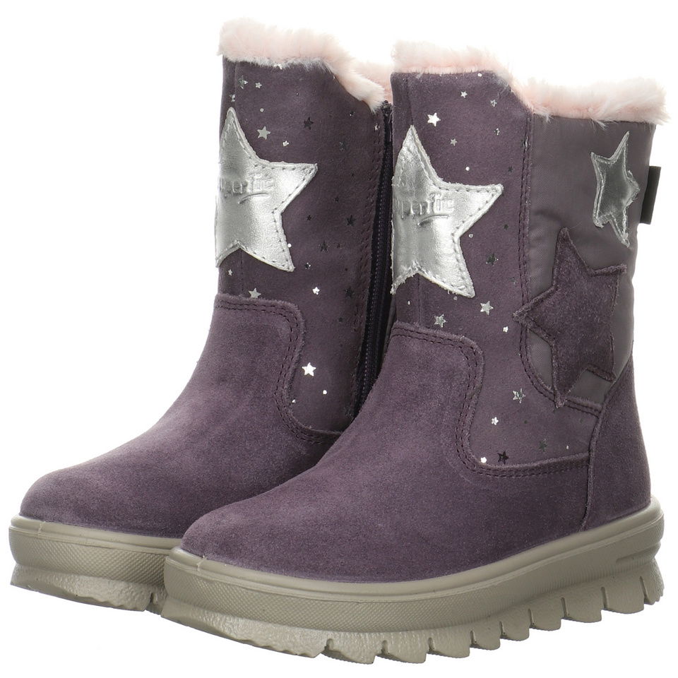 Superfit Flavia Boots