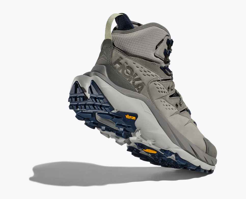 Kaha 2 GORE-TEX Asteroid/Stardust